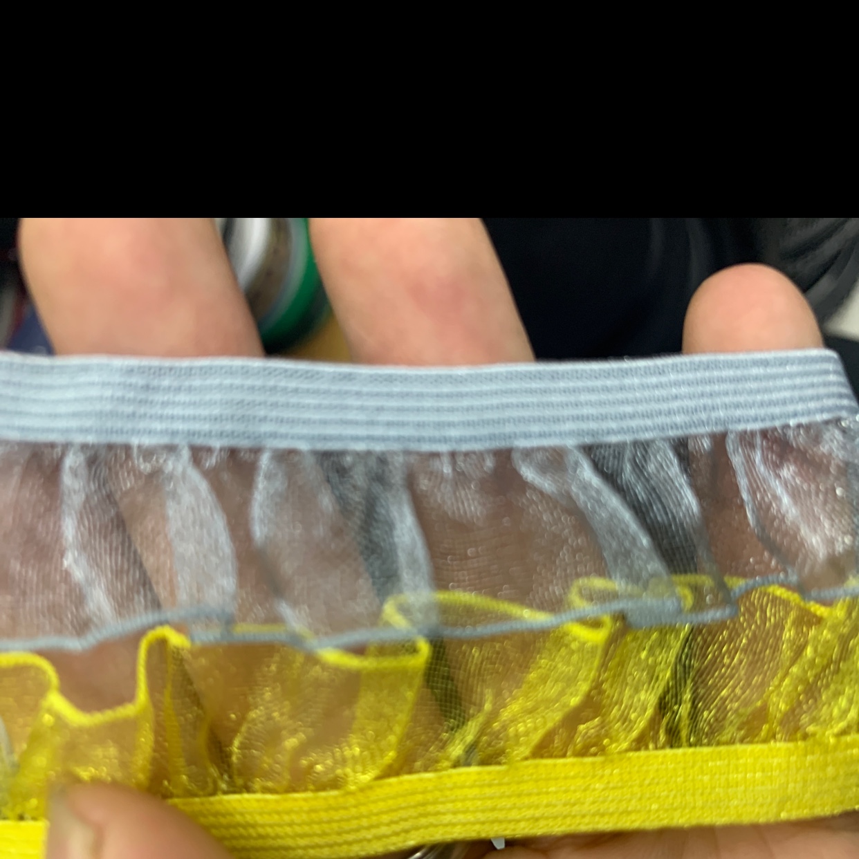 2公分沐耳产品图