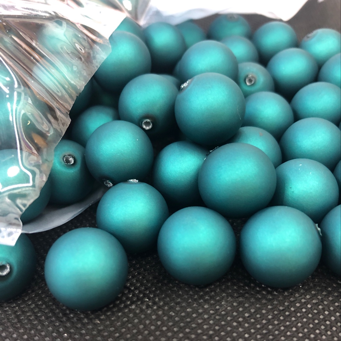 Matte pearl Application Scenario