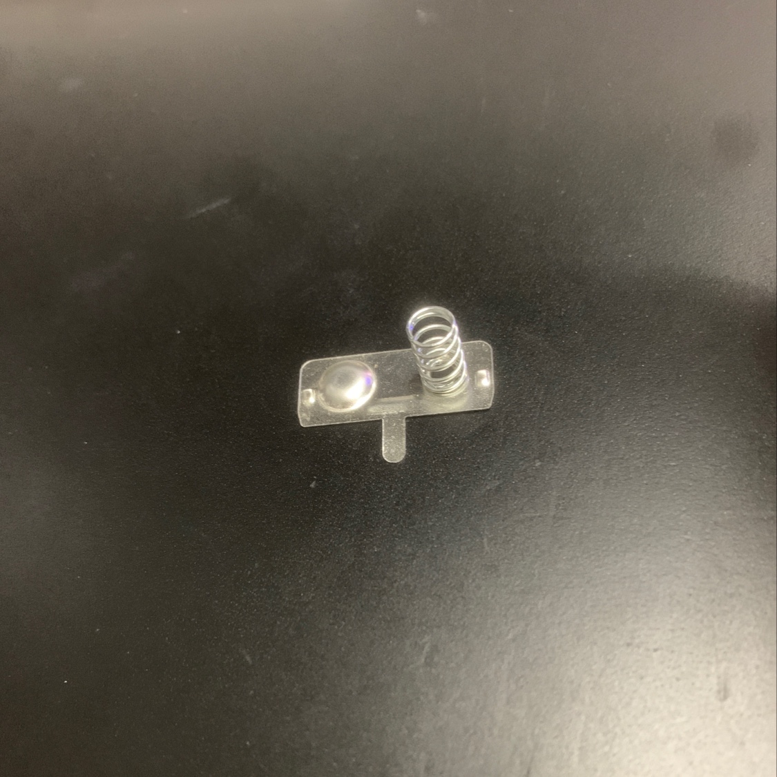No. 7 battery, iron, electronic components thumbnail
