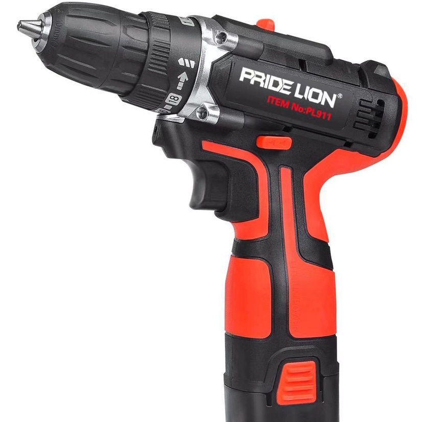 Electric drill thumbnail