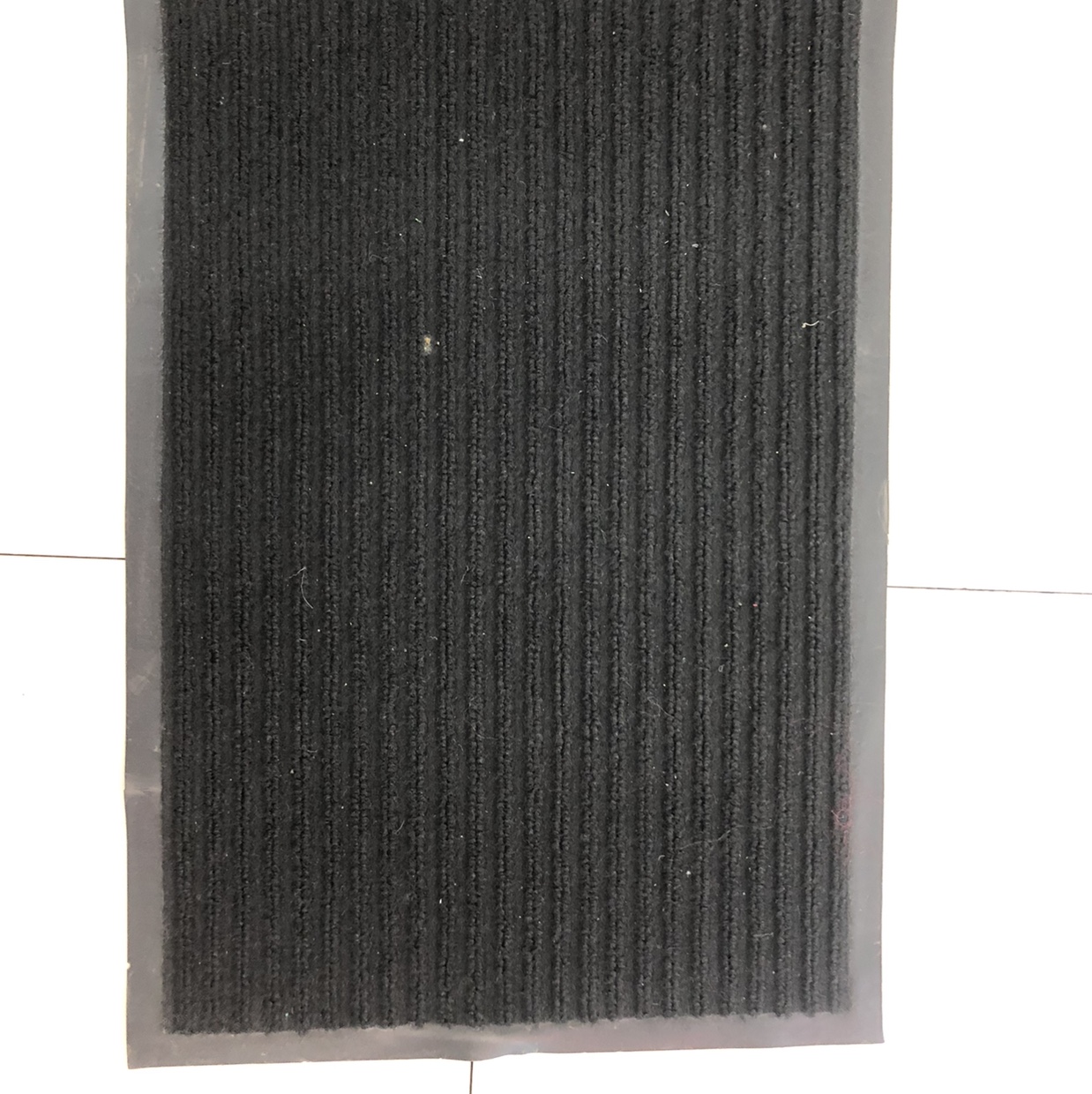 2023 New Factory Direct Sales Double Stripe Mat, Anti-Slip Mat Item Picture