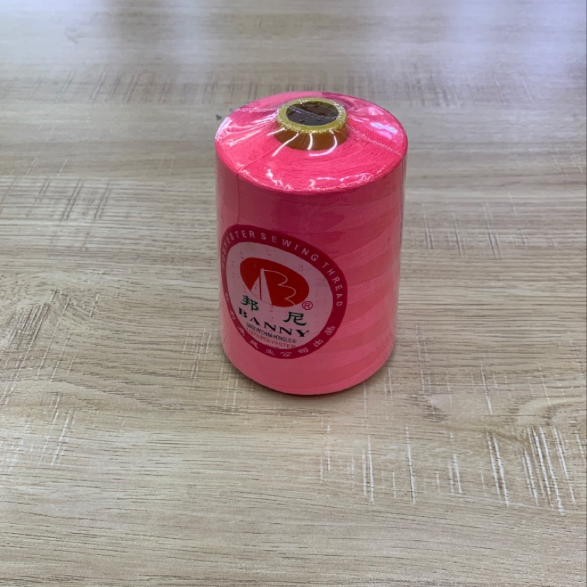 40/2 8000 Yards High Speed Sewing Thread Color 30-832