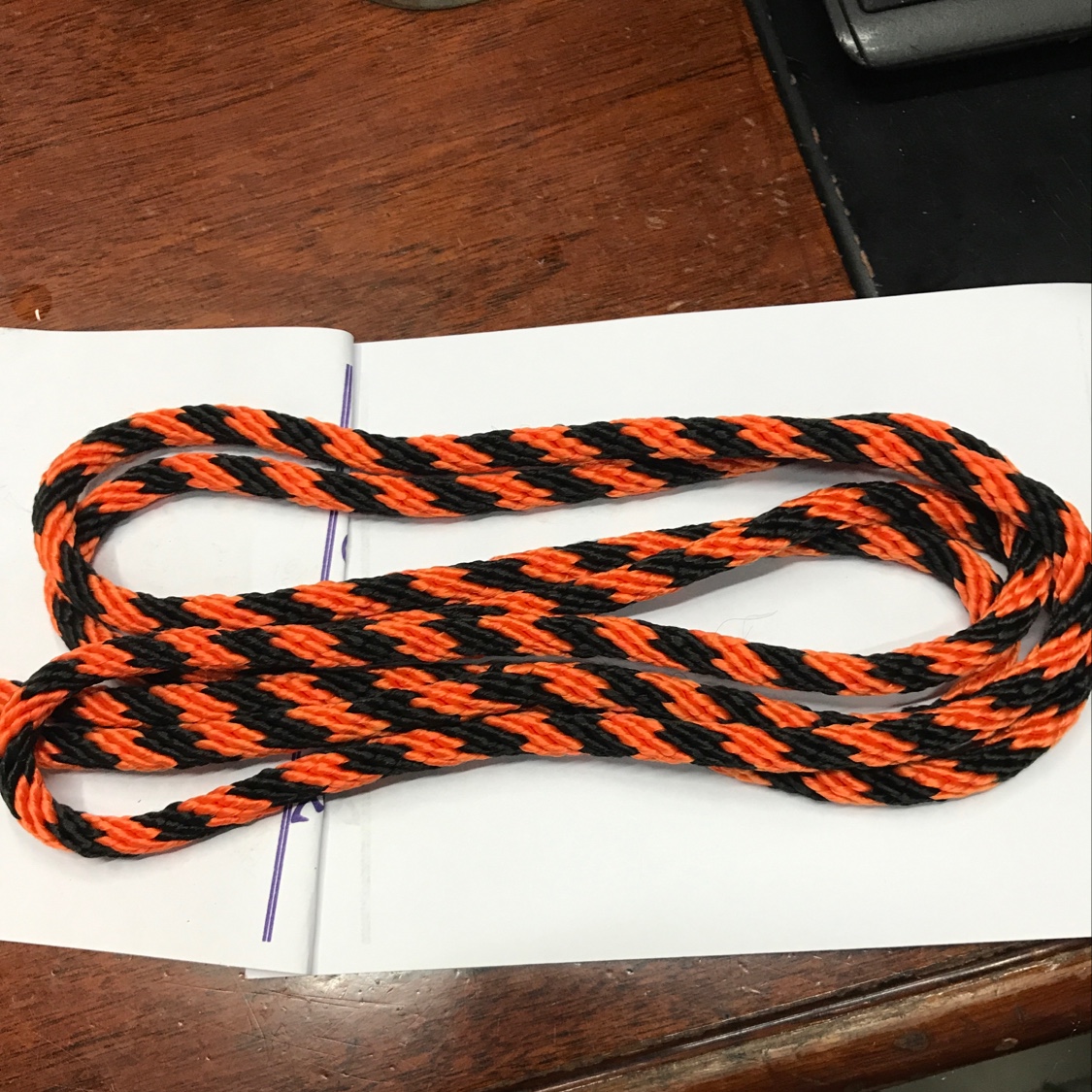 窗帘装饰绳产品图