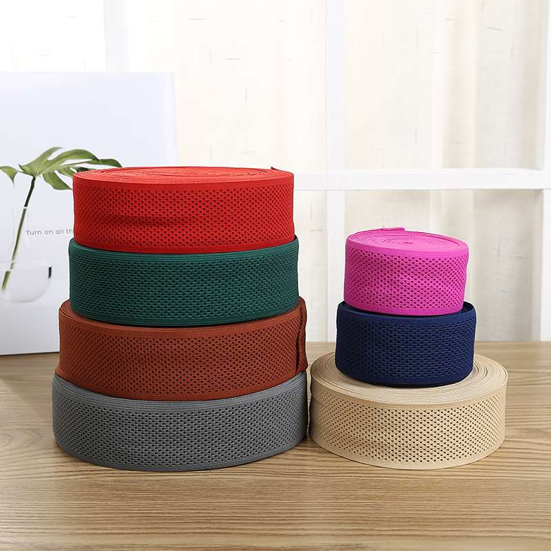 Mesh Fitness Elastic