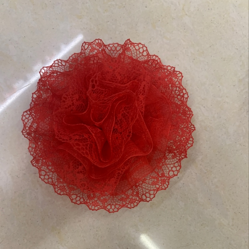 头饰，胸花，鞋子配件产品图