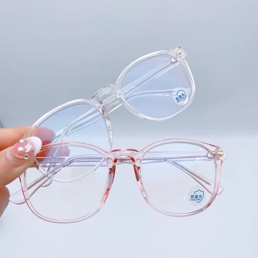 Blue light prevention glasses for women 1