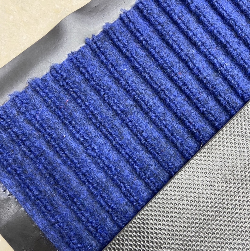 Double stripes Application Scenario