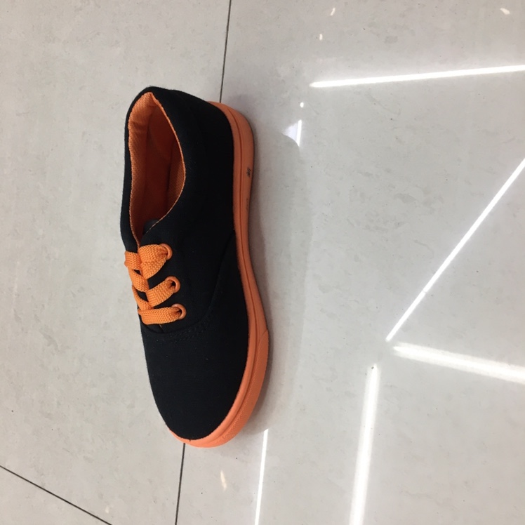 Small cloth shoes Application Scenario