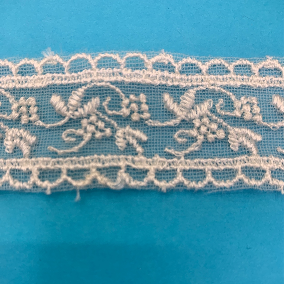 20357 well lace clothing accessories