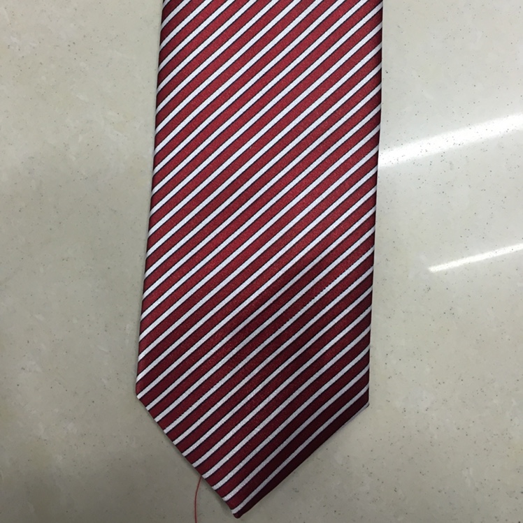 Printed tie 5