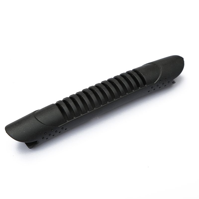 In stock: backpack webbing handle, plastic handle, PVC webbing handle, webbing hollow handle, luggage handle detail image 4
