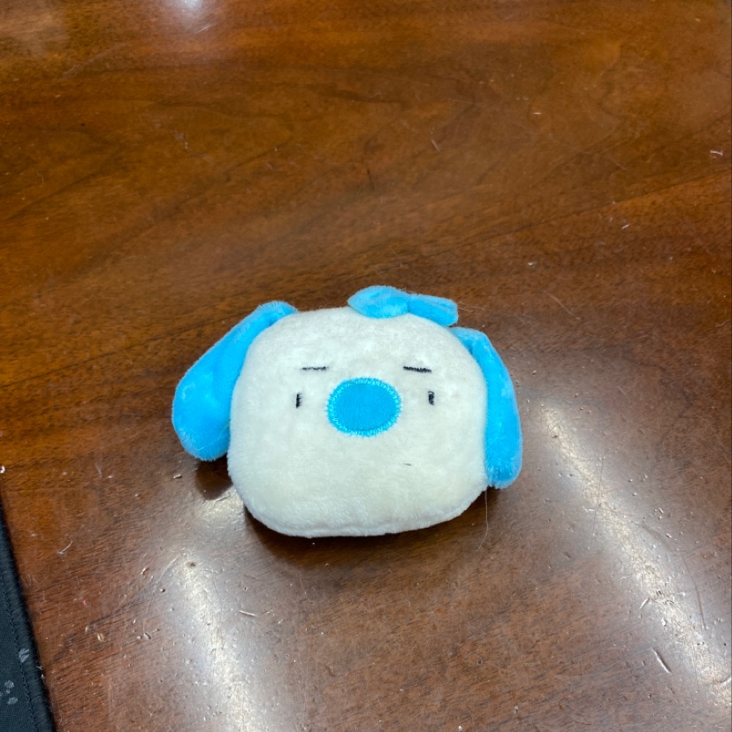 小狗产品图