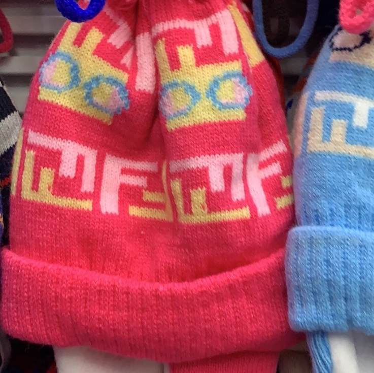 Children's hat 47 thumbnail