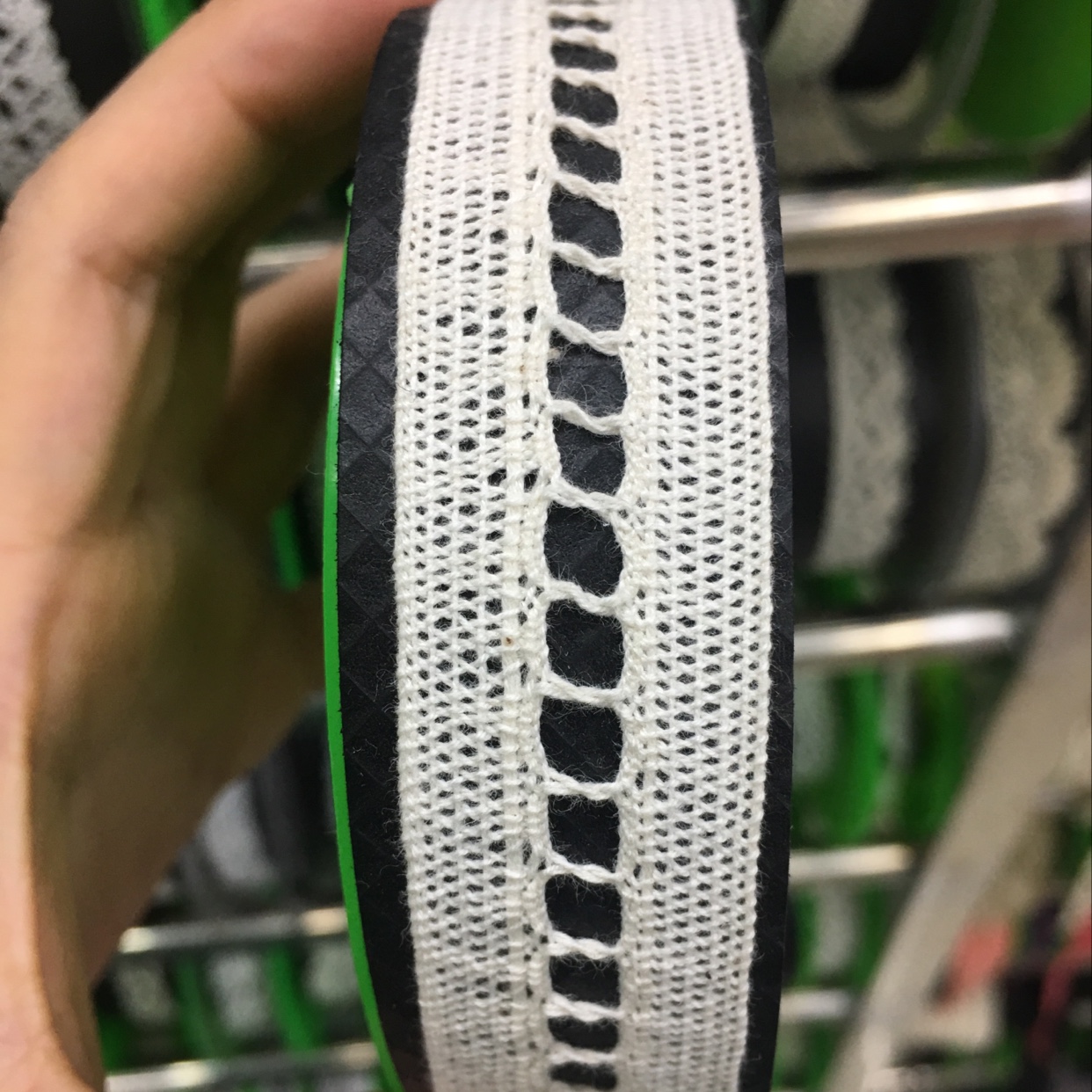 M67 lace thumbnail