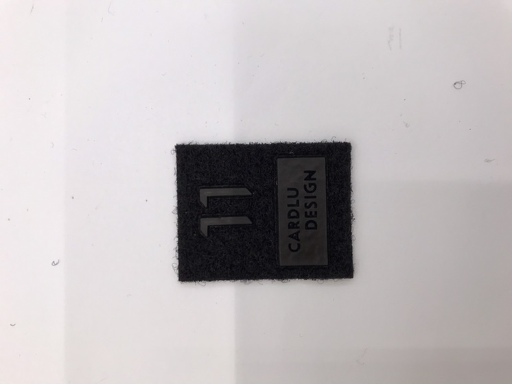 魔术贴可来样定做