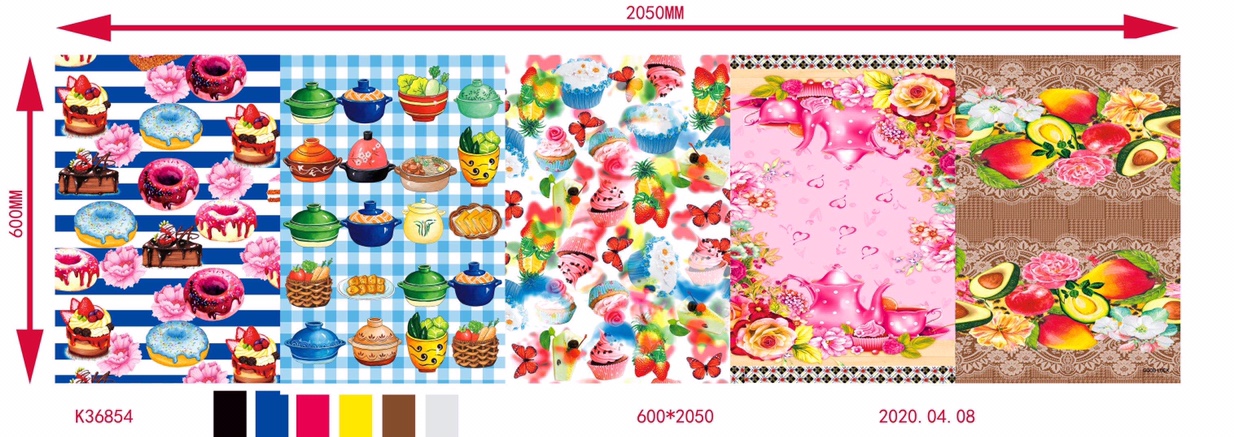 Yarong Towel Shop describe pic - 8