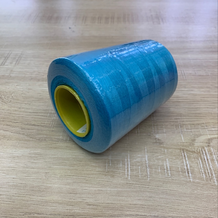 40/2 8000 Yards High Speed Sewing Thread Color 256 details Picture