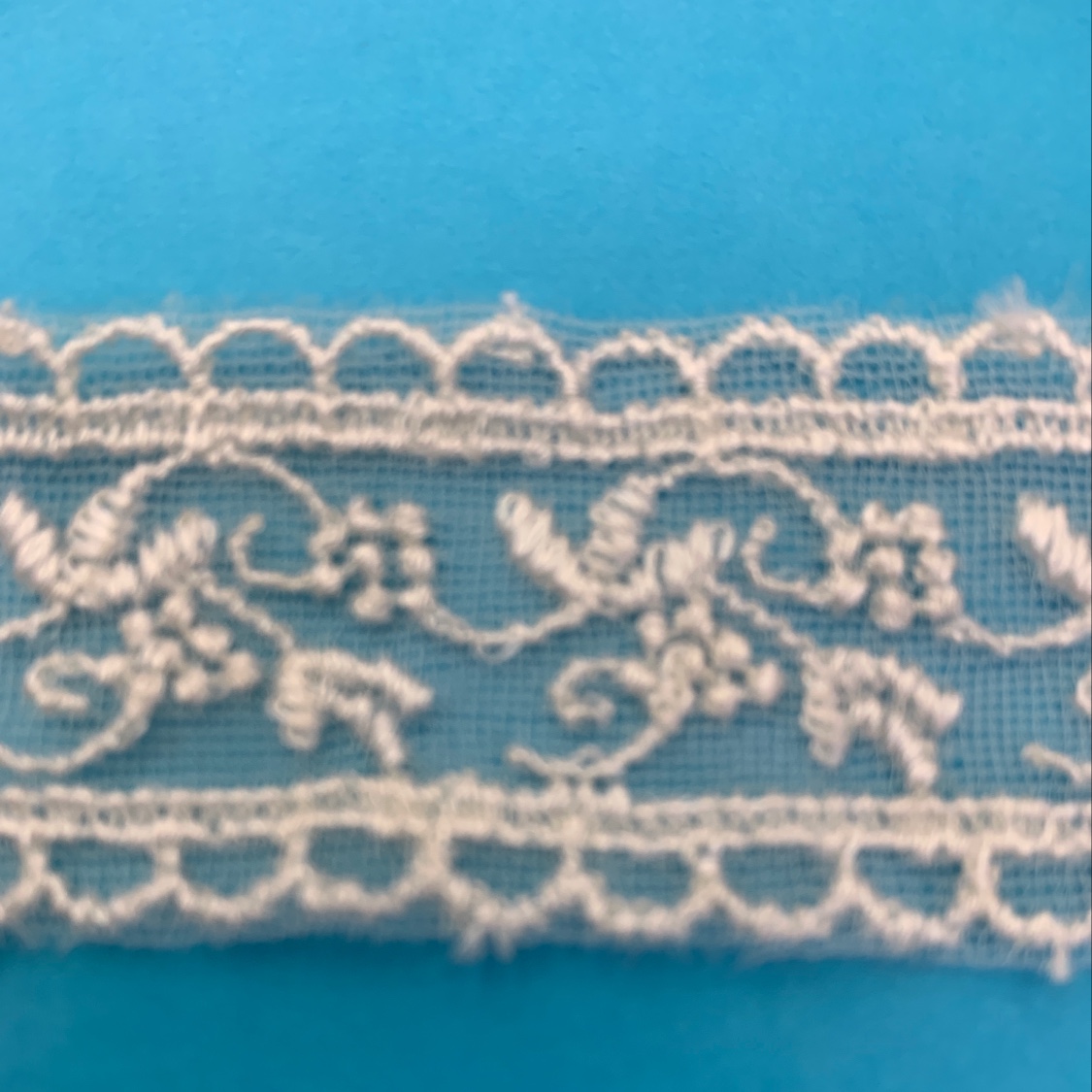 20357 well lace clothing accessories details Picture