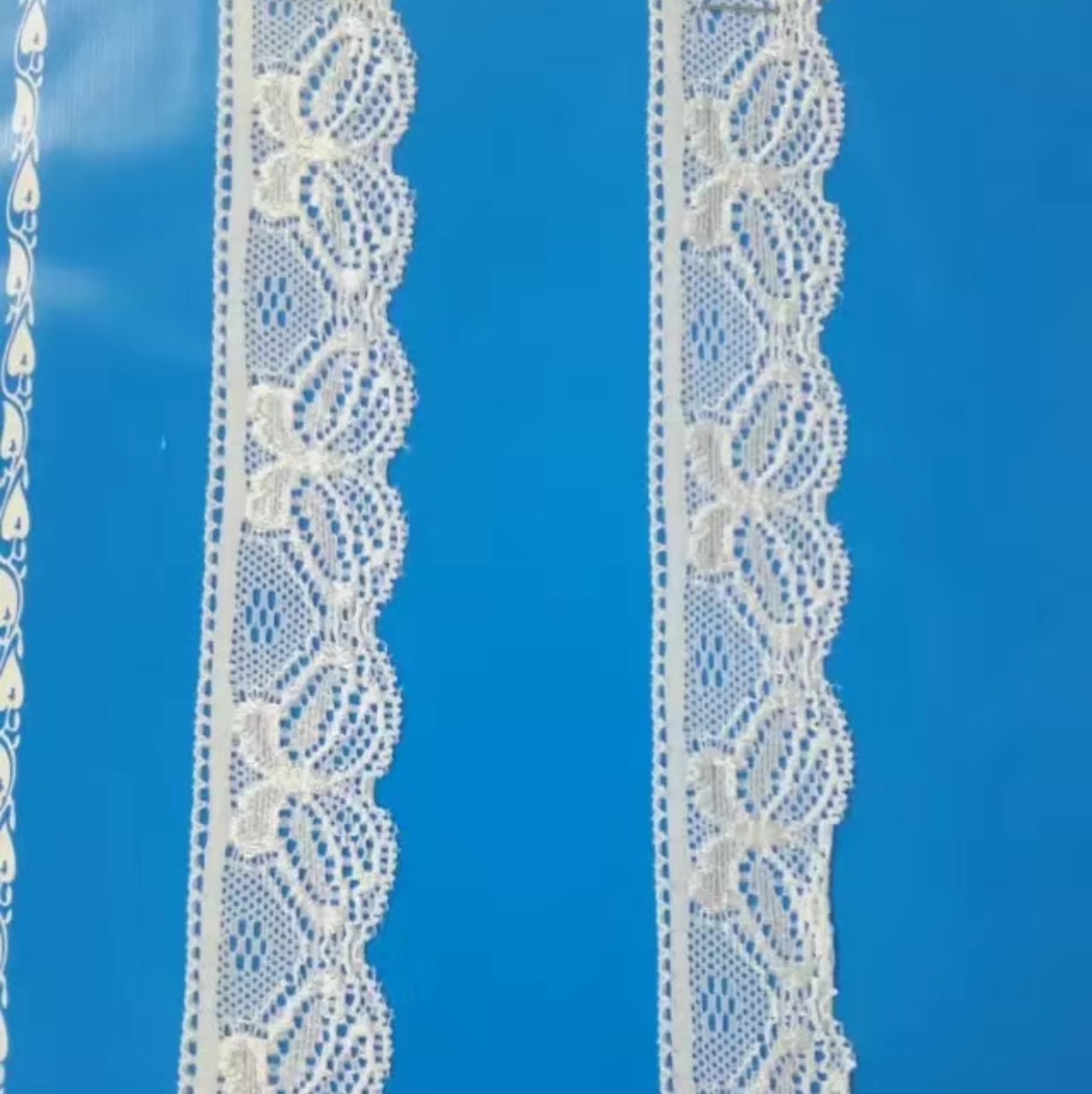 Fujian manufacturer's clothing accessories lace trim details Picture