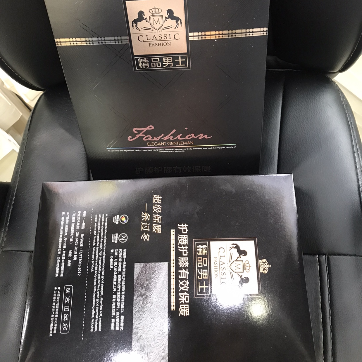 Factory direct sales of fashionable and eco-friendly polka dot large and small boxes 68888 details Picture