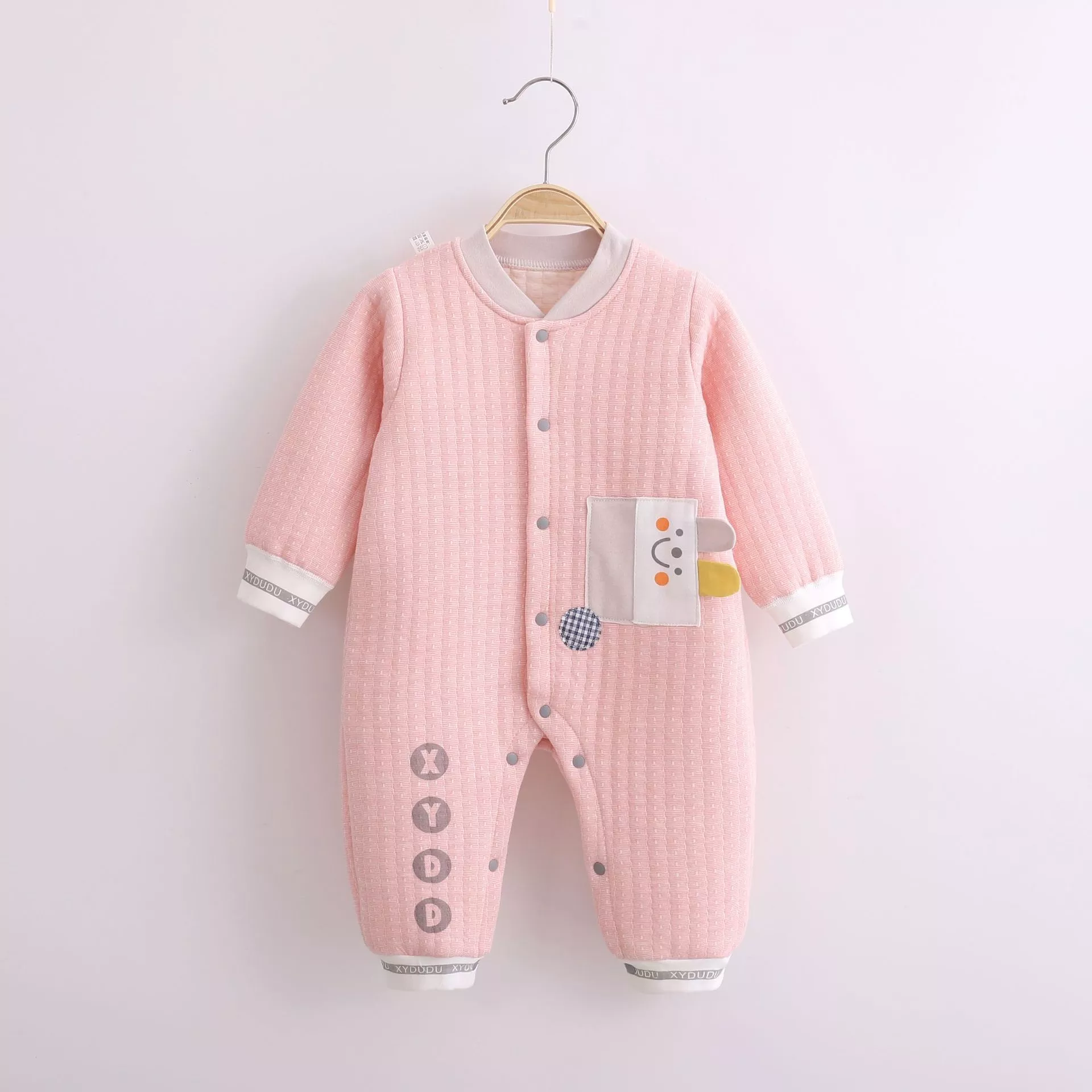 汗巾儿童/隔汗巾儿童/婴儿服装/babysocks/新生儿产品图