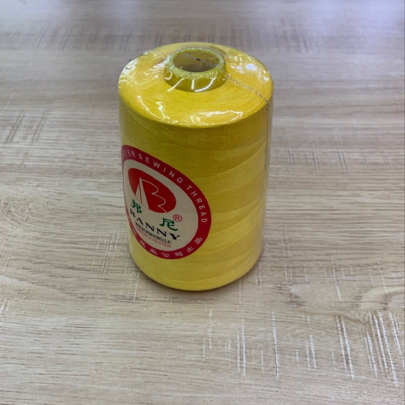 40/2 8000 Yards High Speed Sewing Thread Color 384