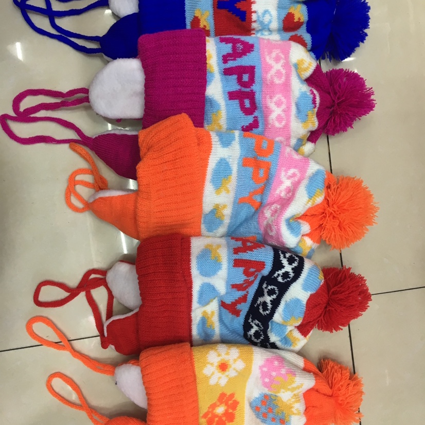Children's Hat 51
