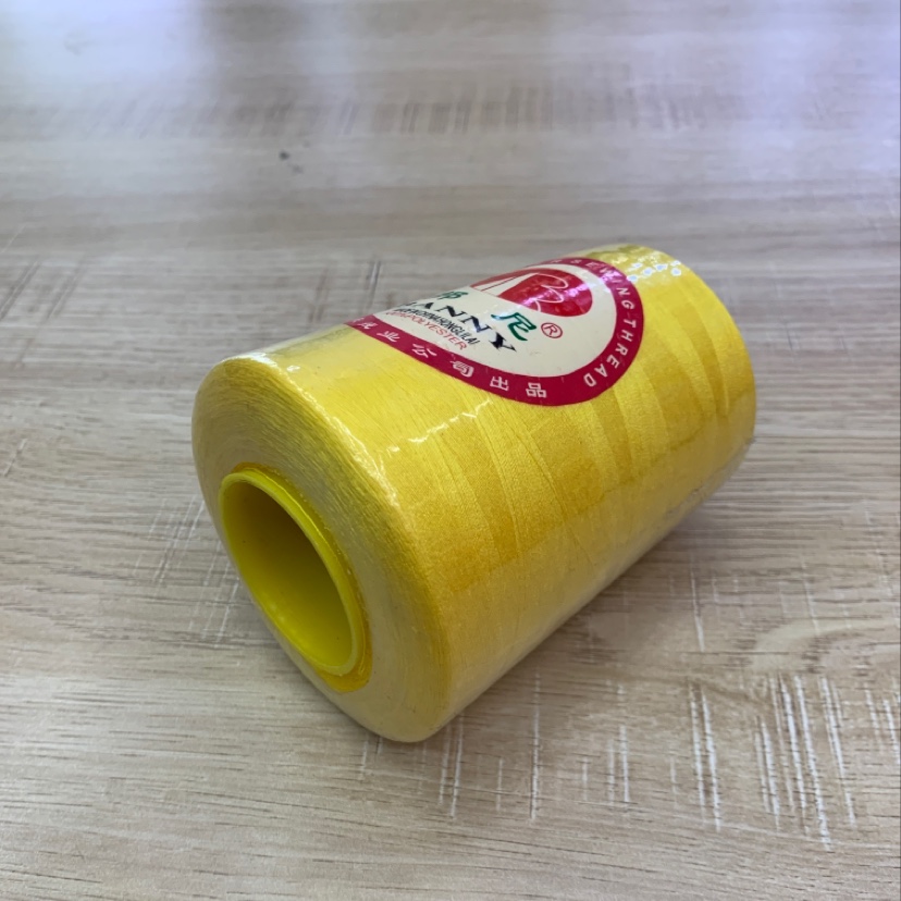 40/2 8000 Yards High Speed Sewing Thread Color 384 details Picture