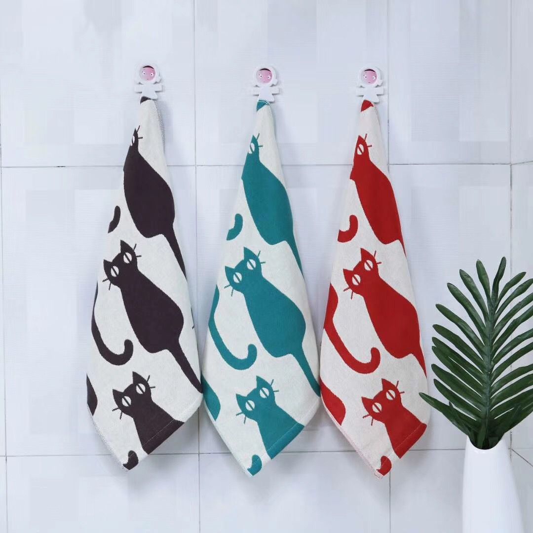 منشفة صغيرة من اليابان Specification image