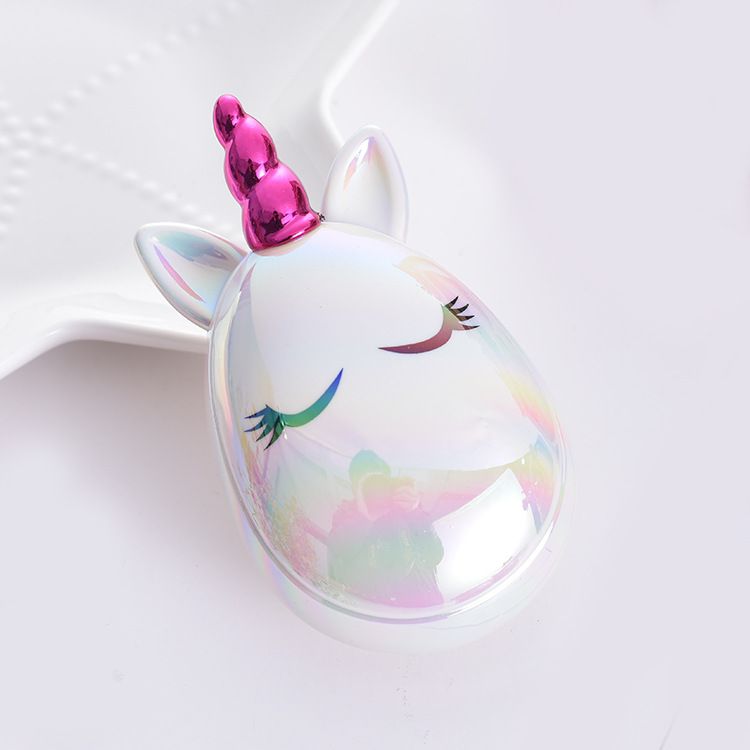 梳子/按摩梳子产品图