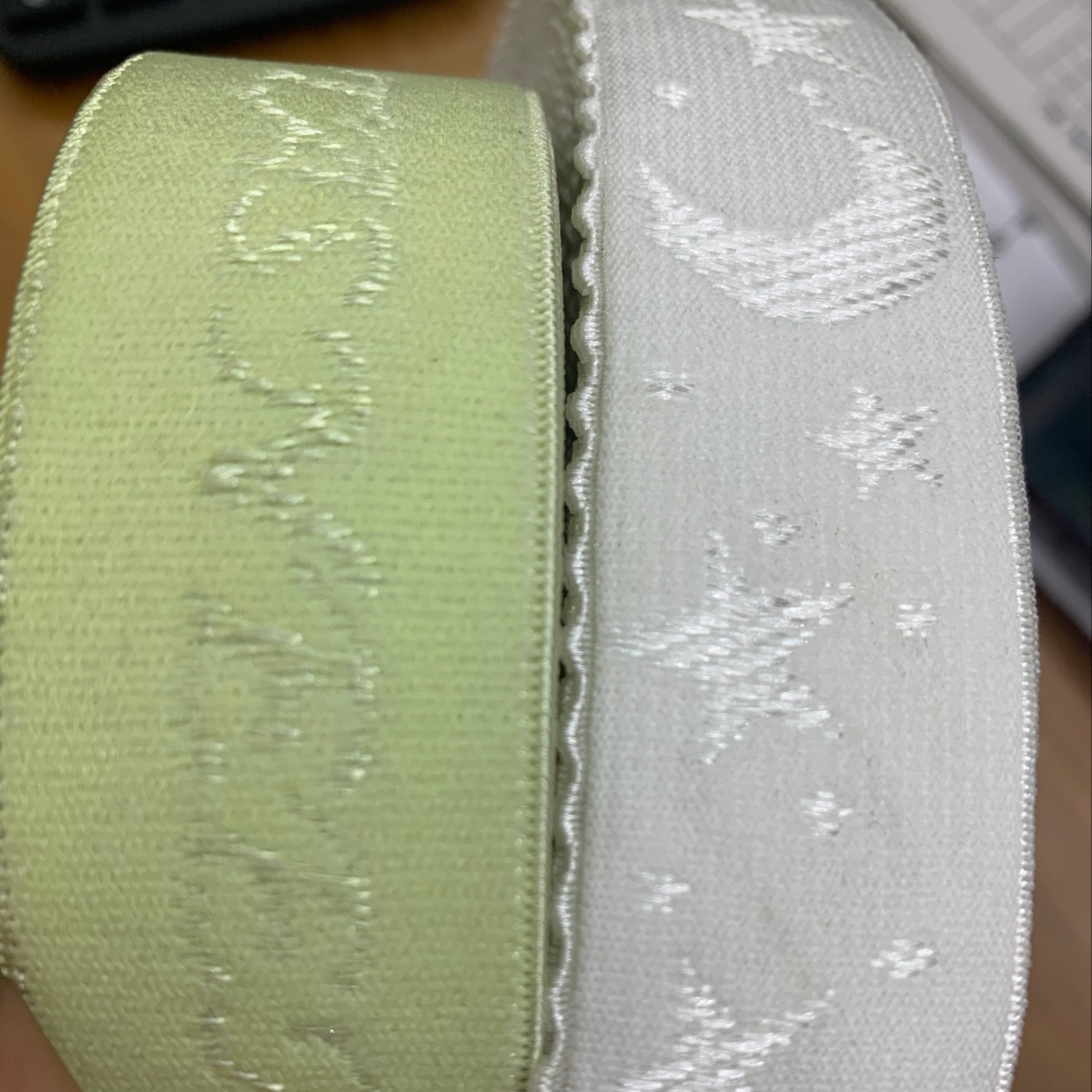 2.5 Lift word elastic band thumbnail