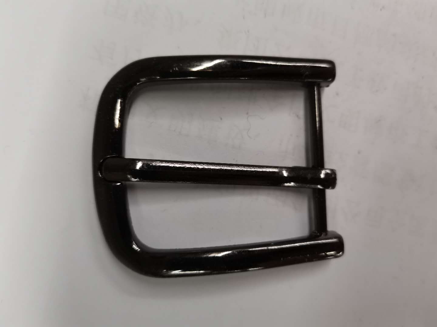 Manufacturer Direct Alloy Pin Buckle Belt Buckle 152
