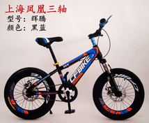 儿童自行车 YL-202