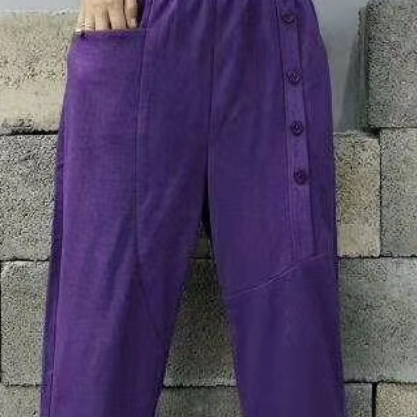 女裤
