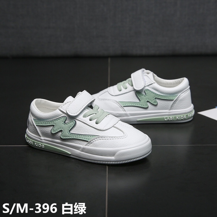 White Shoes Specification drawing