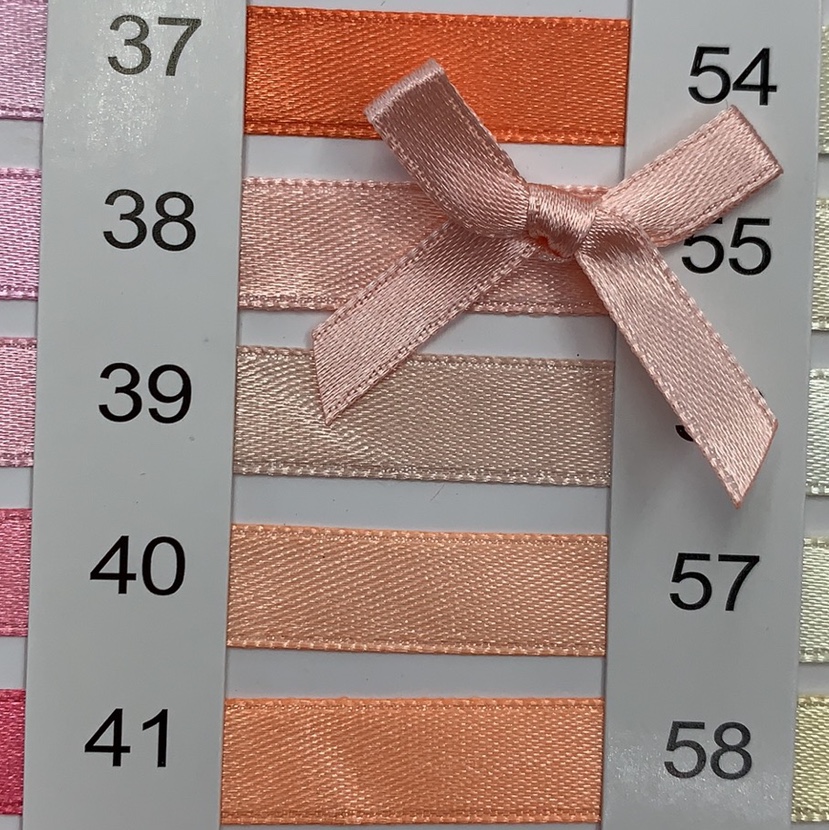 Yiwu Xianghe Webbing describe pic - 6