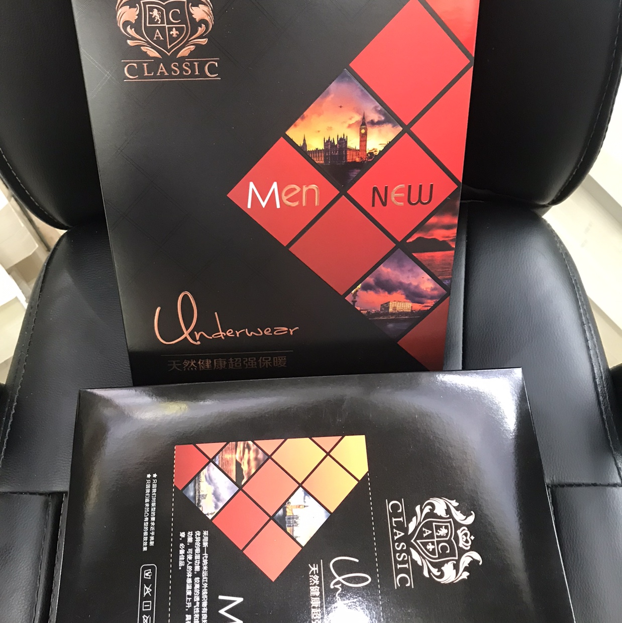 Factory direct sales of fashionable and eco-friendly polka dot large and small boxes 9963