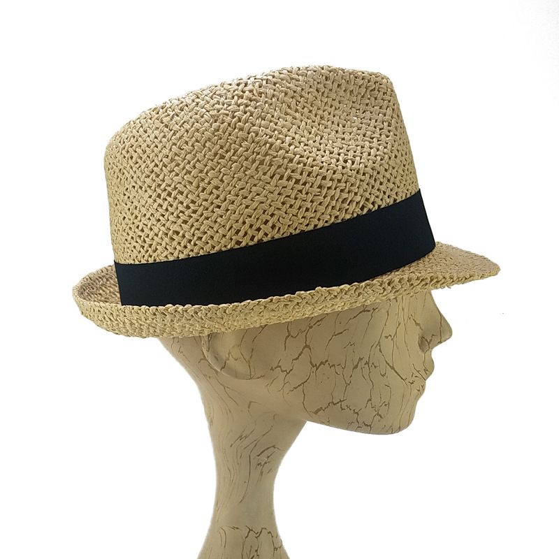 经典电商爆款时尚遮阳帽子327