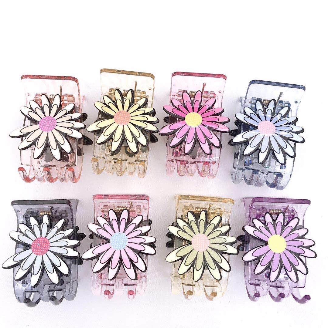 双层雏菊🌼产品图