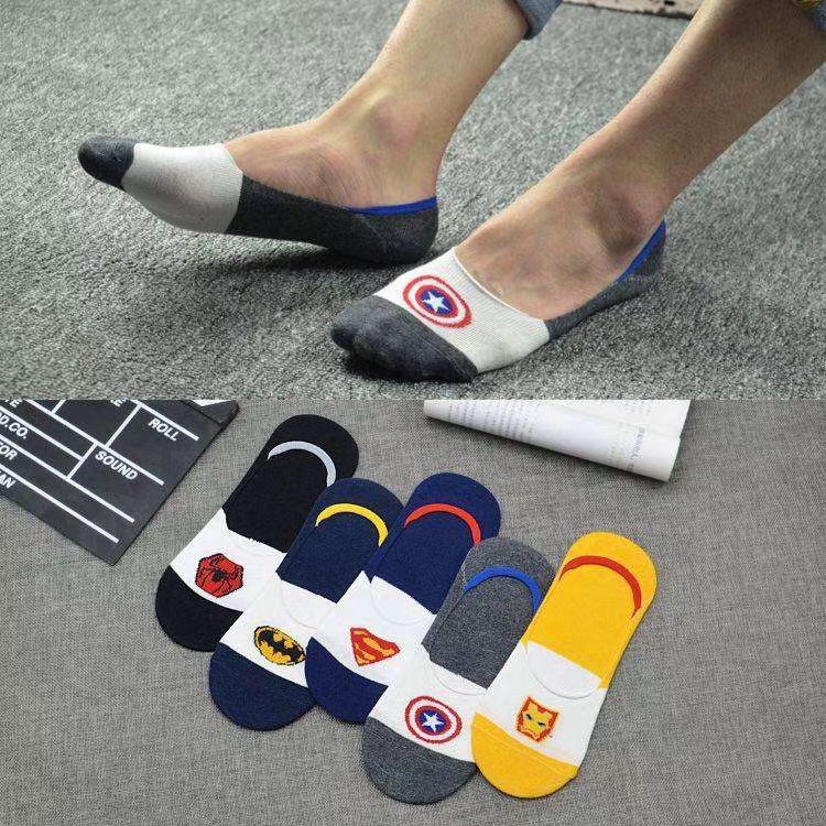 女船袜5细节图