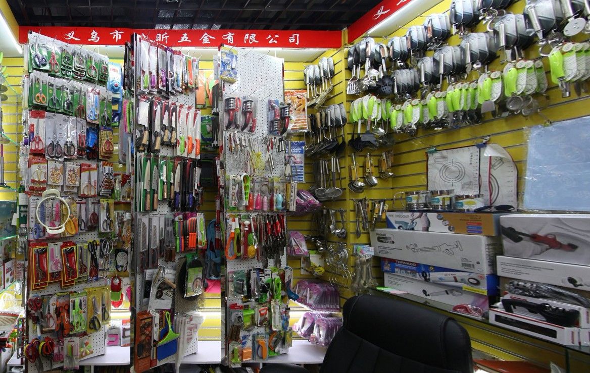 Jiaxin Kitchenware describe pic - 1
