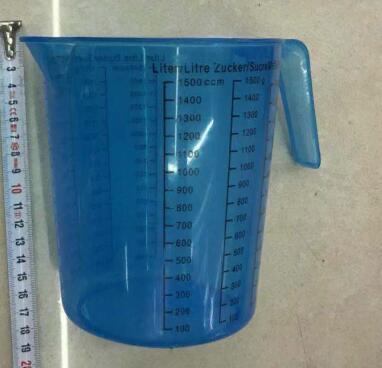 1500ml color measuring cup thumbnail