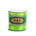 South Korea Silk No. 6 Line No. 7 Small Roll Line Diy Hand-Braided Rope China Knot Wire Jewelry 45 Color Jade Wire Wholesale undefined