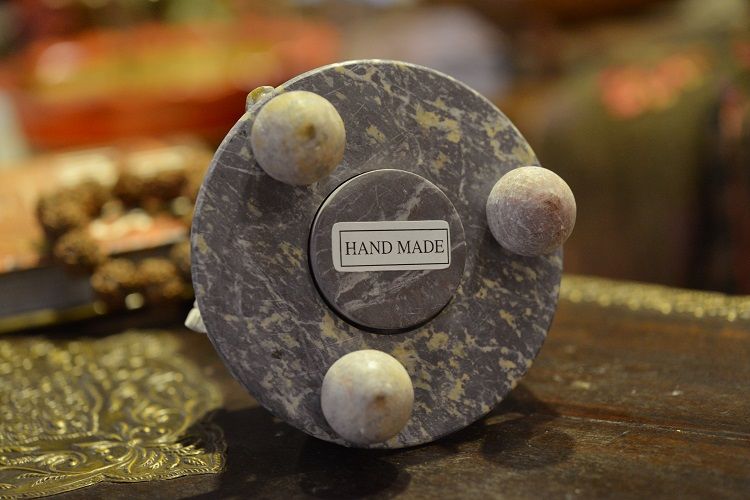 Indian Sanxiang soapstone aroma diffuser Application Scenario