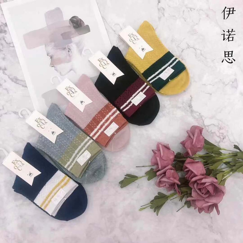 时尚袜