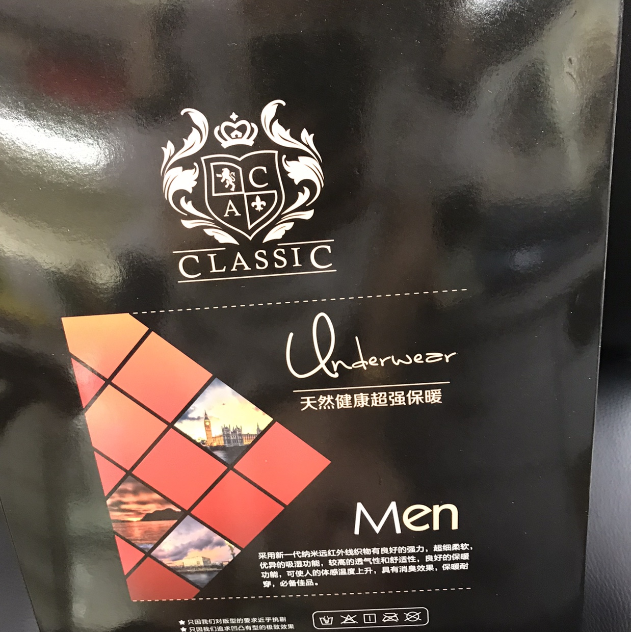 Factory direct sales of fashionable and eco-friendly polka dot large and small boxes 9963 details Picture