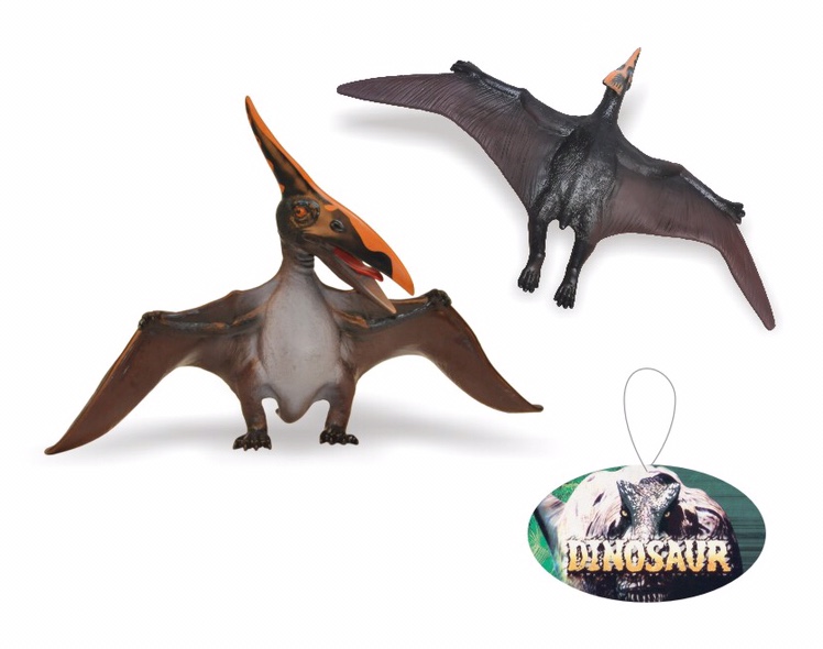 飞龙仿真儿童恐龙玩具