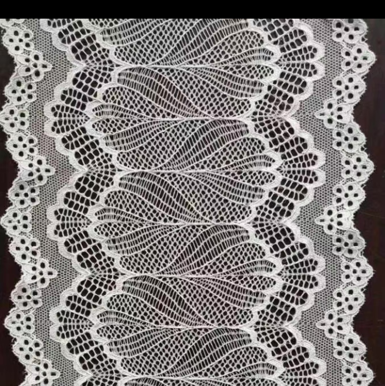 18Cm stretch lace clothing accessories underwear wholesale thumbnail