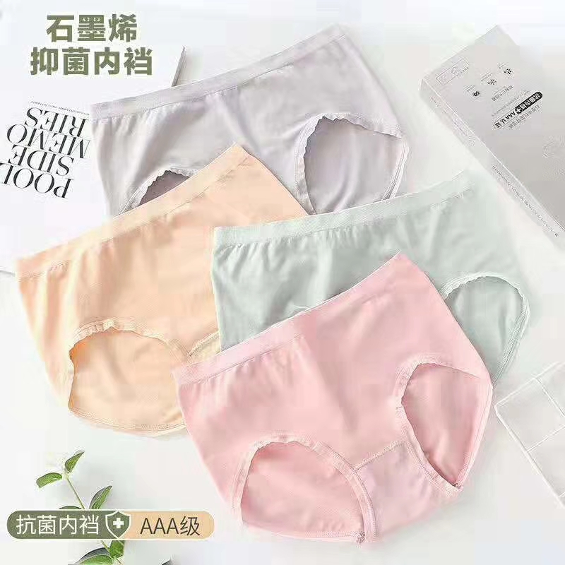 Underwear Application Scenario