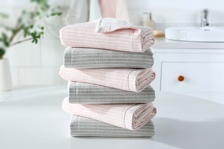 Topo textile factory direct Aimei towel cotton gauze thumbnail